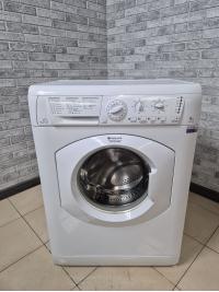 Стиральная машина Ariston  ARSL 100 